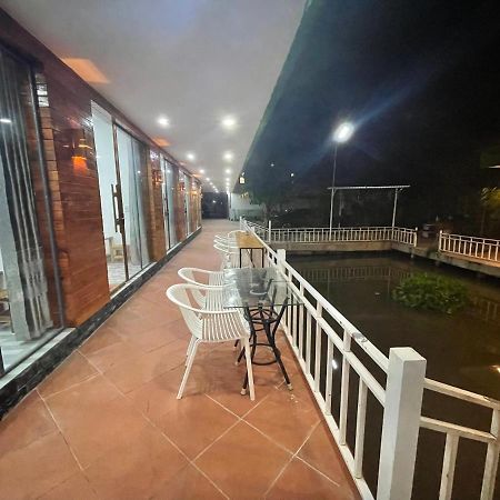 Xu Xu Motel Bac Lieu エクステリア 写真