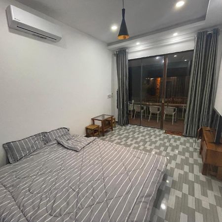 Xu Xu Motel Bac Lieu エクステリア 写真
