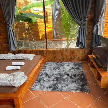 Xu Xu Motel Bac Lieu エクステリア 写真