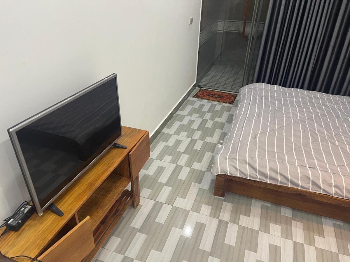 Xu Xu Motel Bac Lieu エクステリア 写真