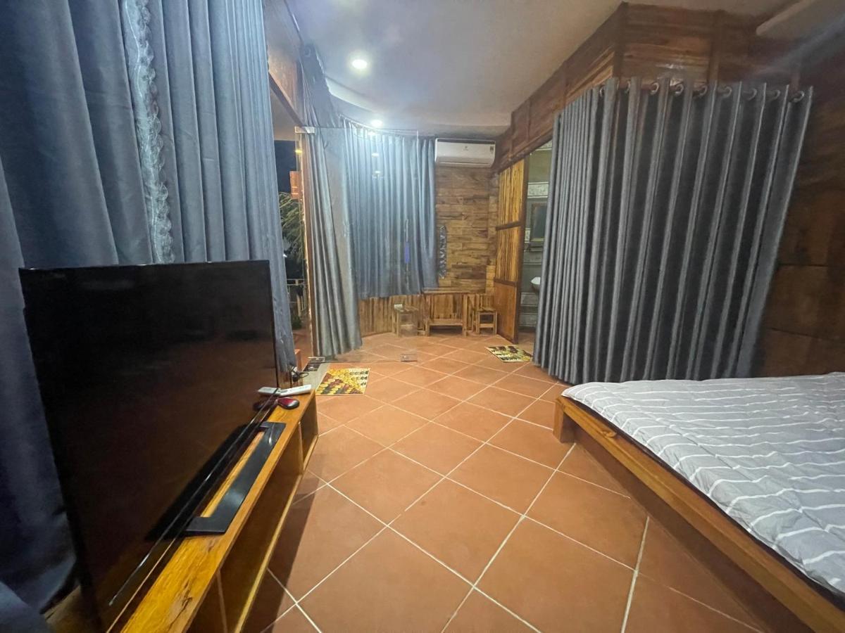 Xu Xu Motel Bac Lieu エクステリア 写真