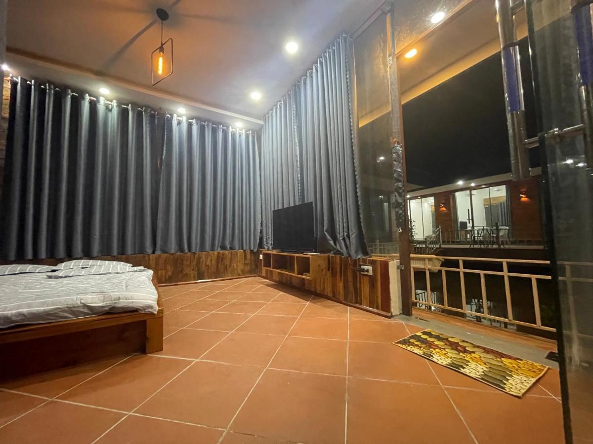 Xu Xu Motel Bac Lieu エクステリア 写真