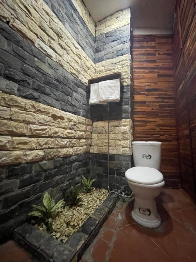 Xu Xu Motel Bac Lieu エクステリア 写真