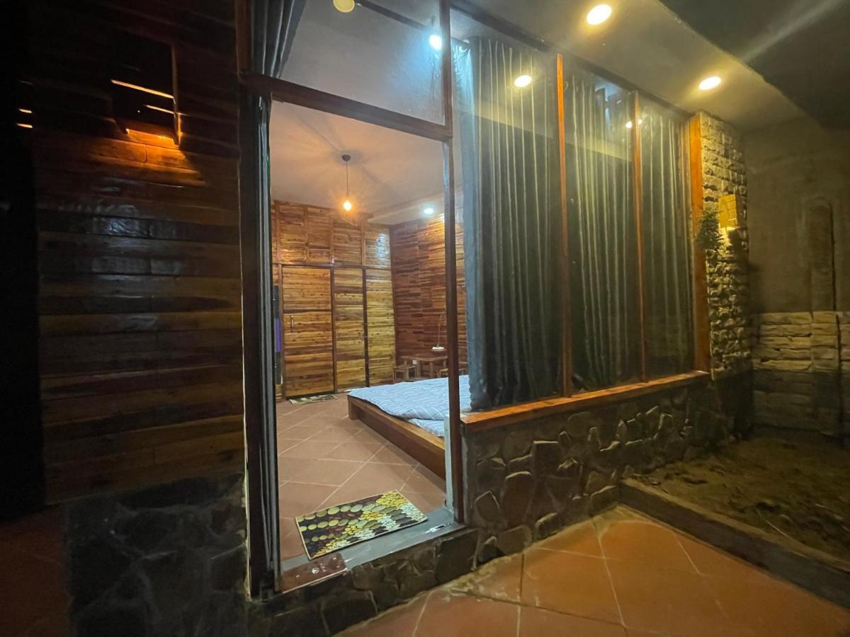 Xu Xu Motel Bac Lieu エクステリア 写真