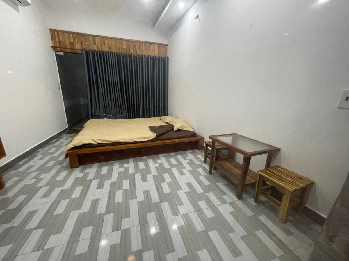 Xu Xu Motel Bac Lieu エクステリア 写真