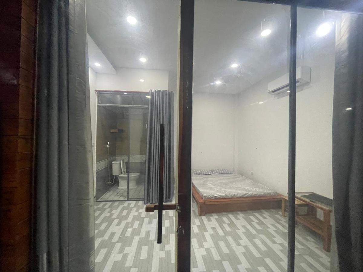 Xu Xu Motel Bac Lieu エクステリア 写真
