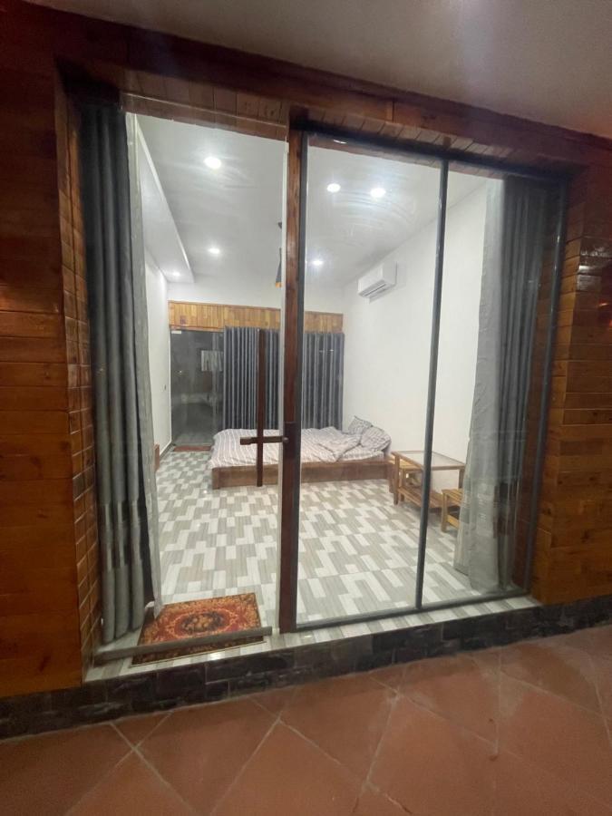 Xu Xu Motel Bac Lieu エクステリア 写真