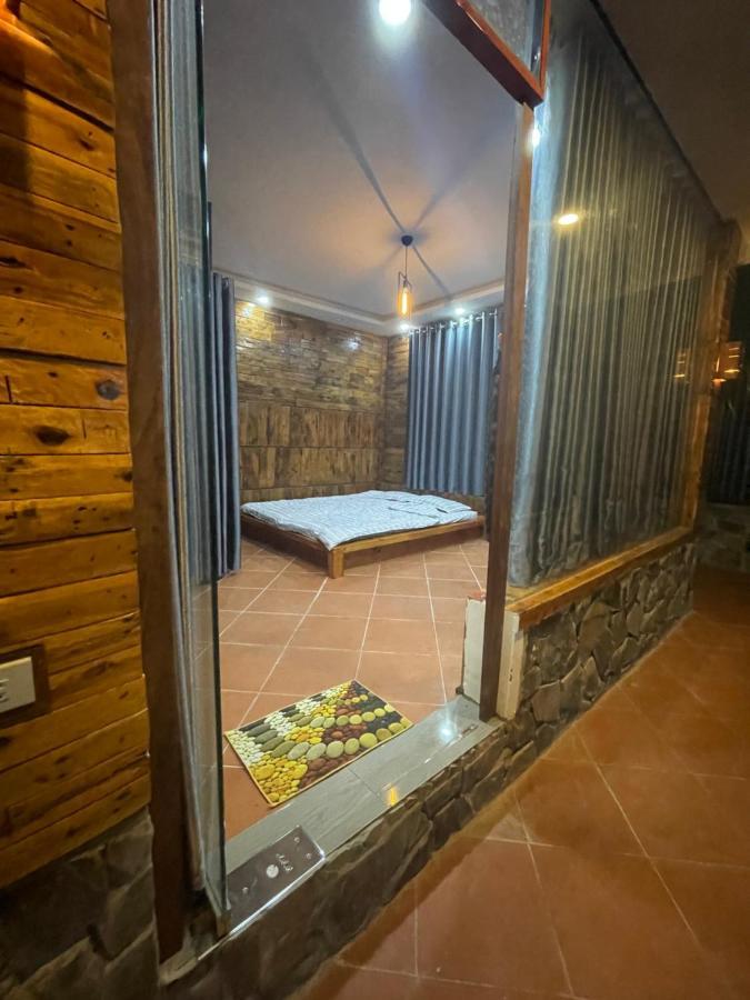 Xu Xu Motel Bac Lieu エクステリア 写真