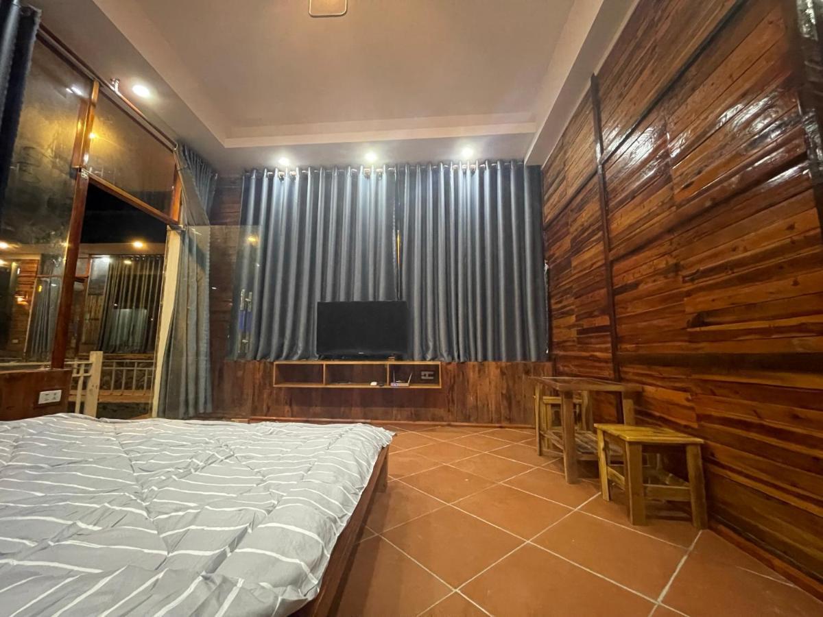 Xu Xu Motel Bac Lieu エクステリア 写真