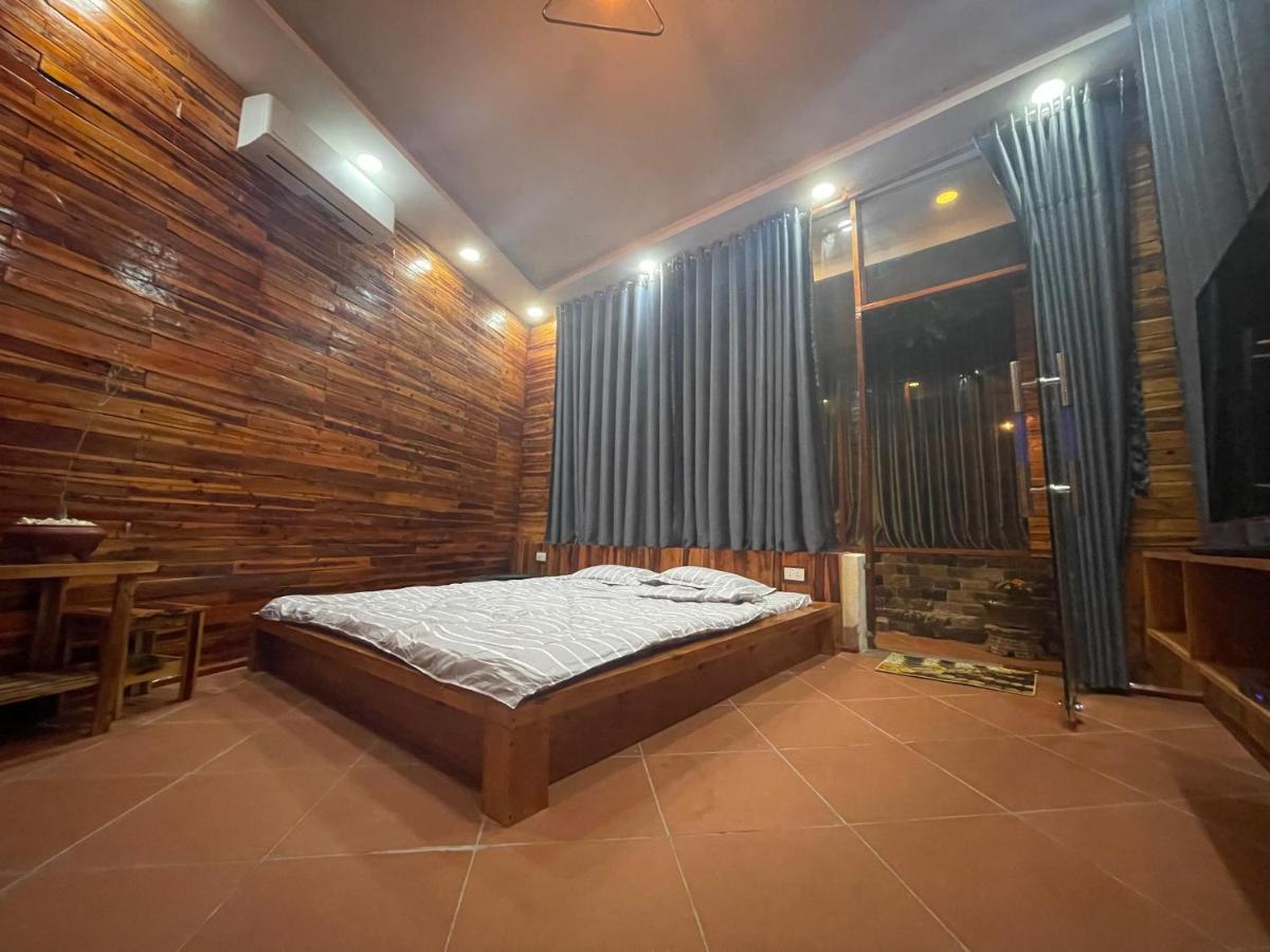 Xu Xu Motel Bac Lieu エクステリア 写真