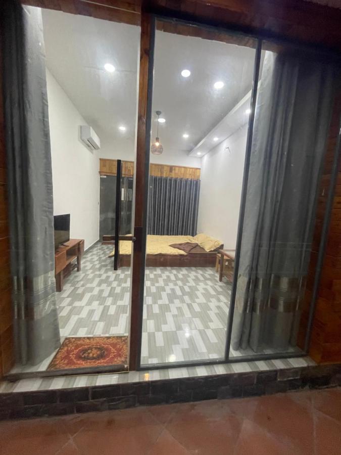 Xu Xu Motel Bac Lieu エクステリア 写真