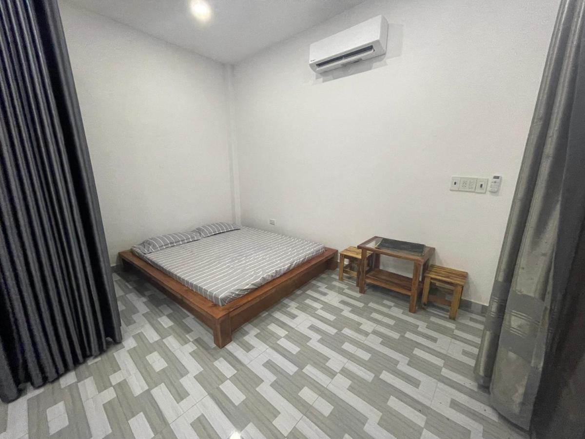 Xu Xu Motel Bac Lieu エクステリア 写真