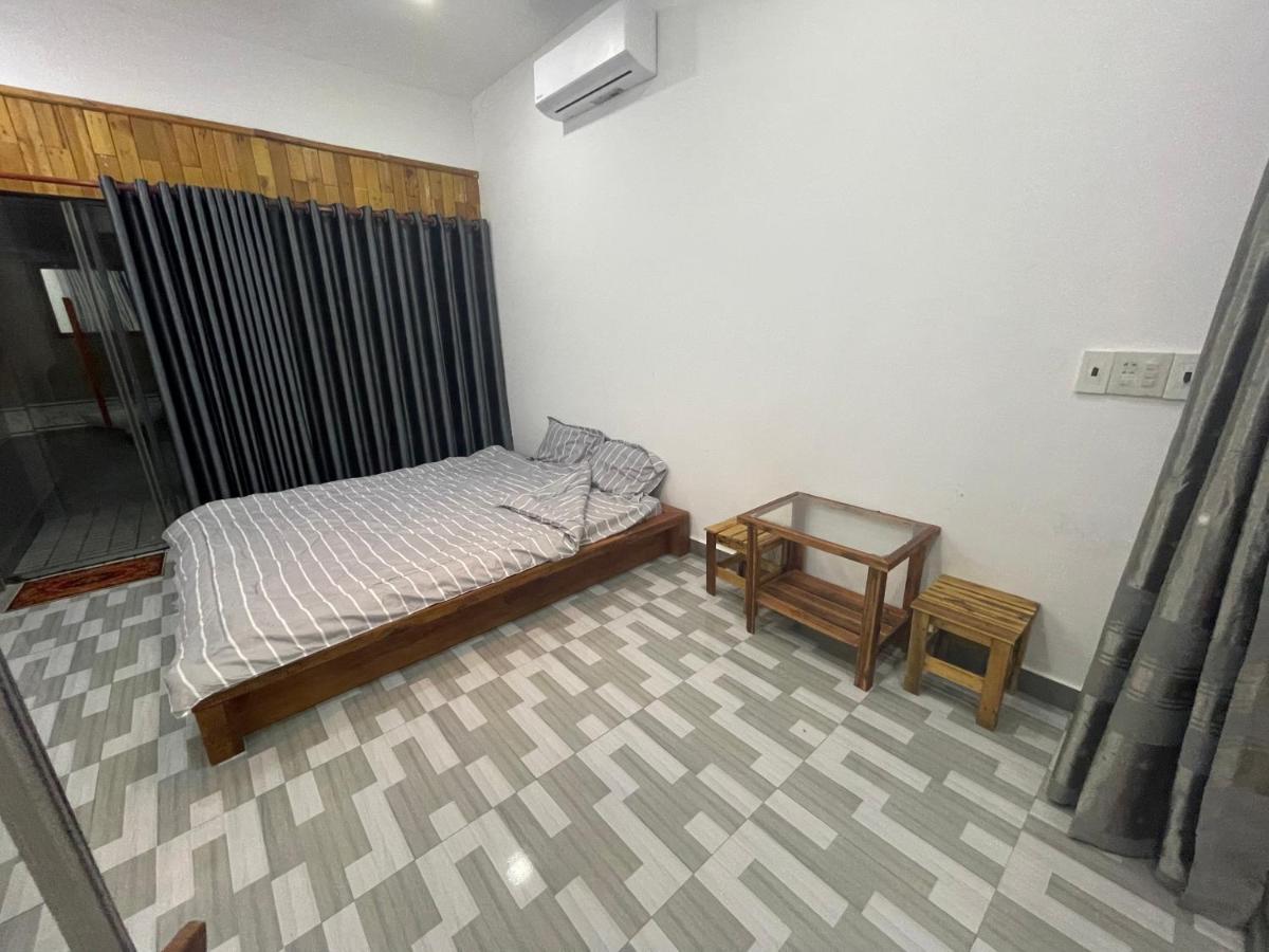 Xu Xu Motel Bac Lieu エクステリア 写真
